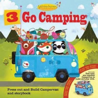 Image of 3 Go Camping