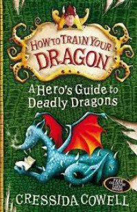 A hero's guide to deadly dragons