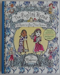 A Rose By Any Other Name (The English Roses, No. 4)