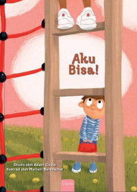 Aku bisa!