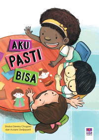 Aku Pasti Bisa (Room To Read)