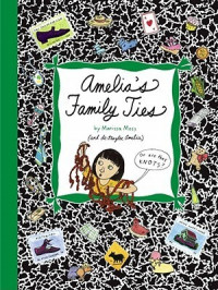 Amelia's Family Ties