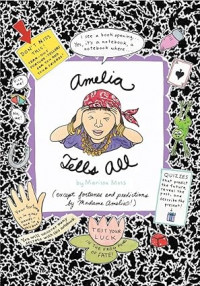 Image of Amelia Tells All