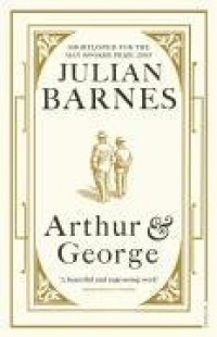 Image of Arthur & George