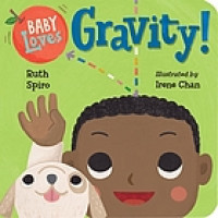 Baby loves : Gravity!