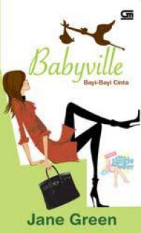 Babyville - Bayi-bayi Cinta