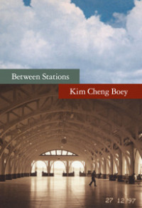 Image of Between Stations