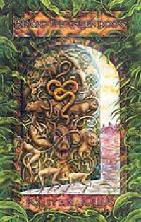 Image of Beyond the green door