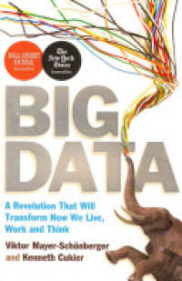 Big Data: A Revolution that Will Transform how We Live, Work and Think
