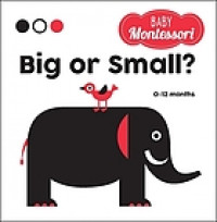 Big or Small? (Baby Montessori)