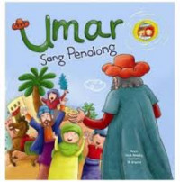 BoardBook Seri Sahabat Rasul: Ummar bin Khaththab