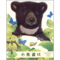 Image of Bobbi the Bear - Bilingual