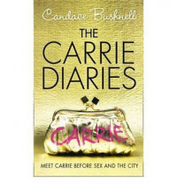 Image of Carrie Diaries