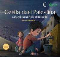 Image of Cerita dari Palestina: Negeri Para Nabi dan Rasul