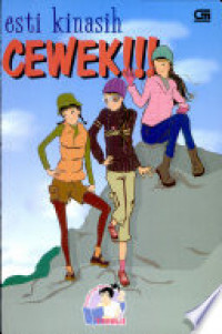 Image of Cewek