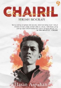 Image of Chairil Sebuah Biografi