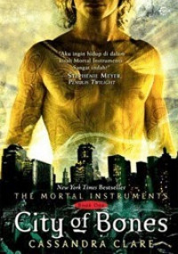 City Of Bones