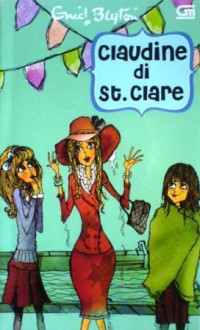 Claudine di St. Clare