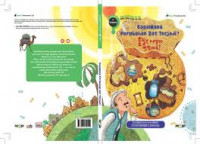Confidence In Science : Bagaimana Perubahan Zat Terjadi?