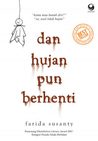 Image of Dan Hujan Pun Berhenti