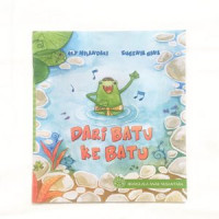 Dari Batu ke Batu