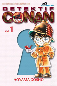 Detektif Conan Premium Vol. 1