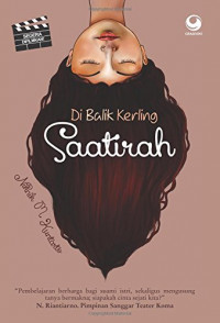 Di Balik Kerling Saatirah