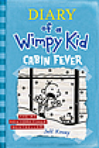 Diary Of A Wimpy Kid Cabin Fever