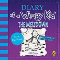Diary of a Wimpy Kid The Meltdown