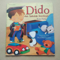 Dido dan sekolah kecilnya