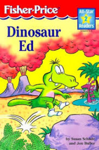 Image of Dinosaur Ed