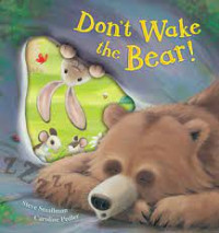 Don't Wake the Bear, Hare!