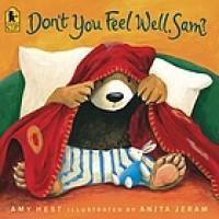 Don't you feel well, Sam?