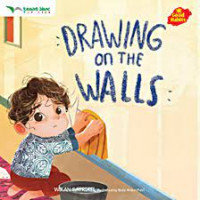 Drawing On The Walls: Menggambar Di Dinding