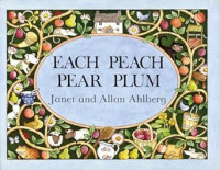 Image of Each Peach Pear Plum