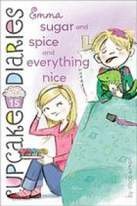 Emma sugar and spice and everything nice