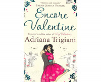 Encore Valentine (Book 2)