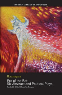 Image of Era of the Bat : Six Abstract and Political Plays