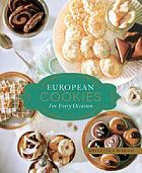 Image of European cookies for every occasion