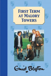 First term at Malory Towers