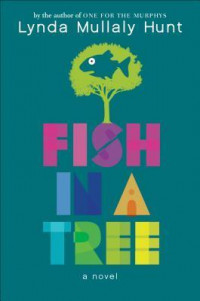 Image of Fish in a Tree