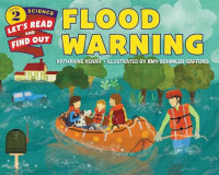 Flood Warning (Let's-Read-and-Find-Out Science 2)