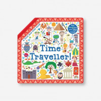 Image of Fold and Find - Time Traveller