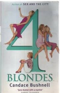 Four Blondes