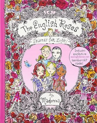 Friends for Life! (The English Roses #1)