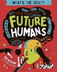 Future humans