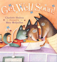 Get Well Soon!