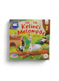 Image of Hap Hap Kelinci Melompat