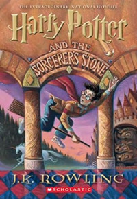 Harry Potter and the Sorcerer's Stone