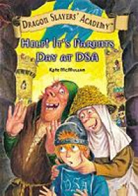 Image of Help! It's Parents Day at DSA